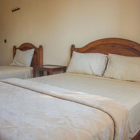 Hotel Afoulki Tiznit Bagian luar foto