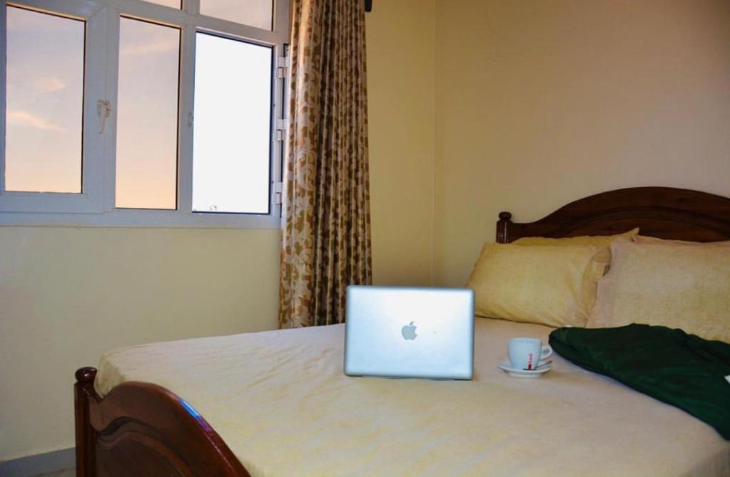 Hotel Afoulki Tiznit Bagian luar foto